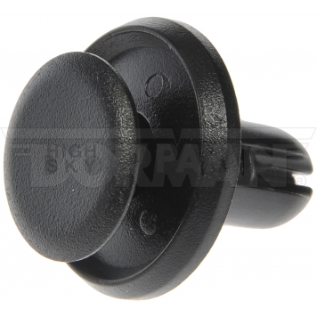 Dorman (OE Solutions) Bumper Cover Retainer Plastic Push Rivet Type - 963-638D
