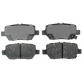 Raybestos Brakes Brake Pad - PGD1090C