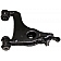 Moog Chassis R-Series Control Arm - RK620088