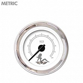 Aurora Instuments Tachometer 6271
