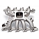 Edelbrock Intake Manifold - 28385