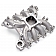 Edelbrock Intake Manifold - 28385