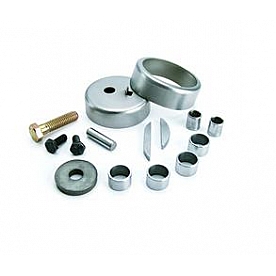 COMP Cams Cylinder Block Plug And Dowel Kit - 235