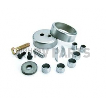 COMP Cams Cylinder Block Plug And Dowel Kit - 235