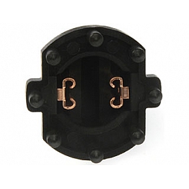 Dorman (TECHoice) Headlight Socket 645-540