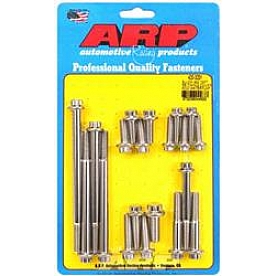 ARP Auto Racing Timing Cover Bolt - 420-3201