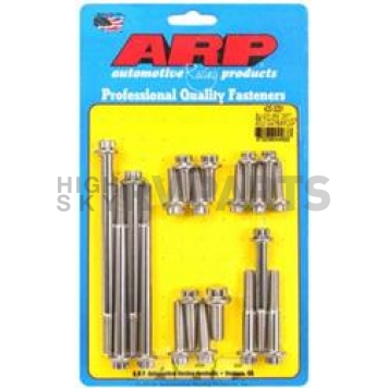 ARP Auto Racing Timing Cover Bolt - 420-3201