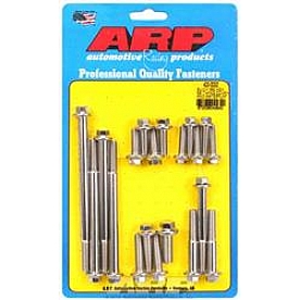 ARP Auto Racing Timing Cover Bolt - 420-3202