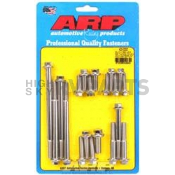 ARP Auto Racing Timing Cover Bolt - 420-3202