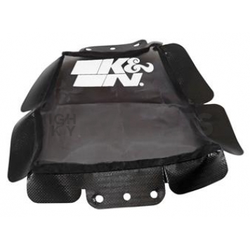 K & N Filters Air Filter Wrap - YA-4510DK