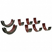 Sealed Power Eng. Crankshaft Main Bearing - IROX7453 MA