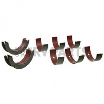 Sealed Power Eng. Crankshaft Main Bearing - IROX7453 MA