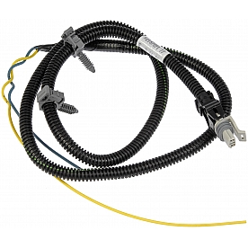 Dorman ABS Wheel Speed Sensor Wiring Harness - 970-007