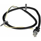 Dorman ABS Wheel Speed Sensor Wiring Harness - 970-009