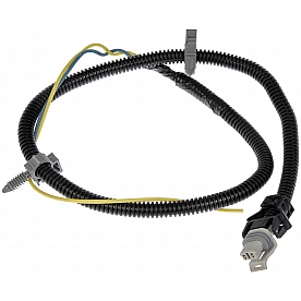 Dorman ABS Wheel Speed Sensor Wiring Harness - 970-009