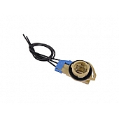 Dorman (TECHoice) Turn Signal Light Socket - 645-639
