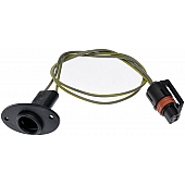 Dorman (TECHoice) License Plate Light Socket 645-748