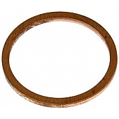 Dorman (OE Solutions) Oil Drain Plug Washer - 66549