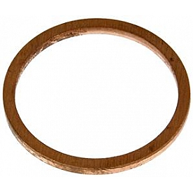 Dorman (OE Solutions) Oil Drain Plug Washer - 66549