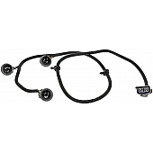 Dorman (TECHoice) Tail Light Wiring Harness 645-936
