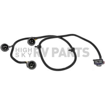 Dorman (TECHoice) Tail Light Wiring Harness 645-936