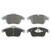 Wagner Brakes Brake Pad - MX1241