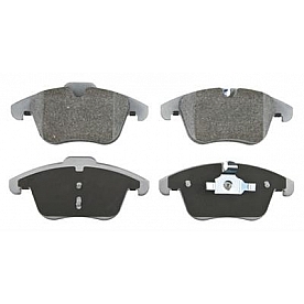 Wagner Brakes Brake Pad - MX1241