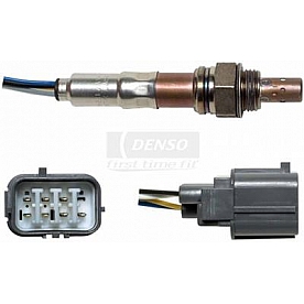 Denso Oxygen Sensor - 234-5050