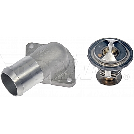 Dorman (OE Solutions) Thermostat Housing 902-1106