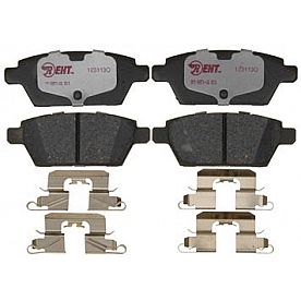 Raybestos Brakes Brake Pad - EHT1161H