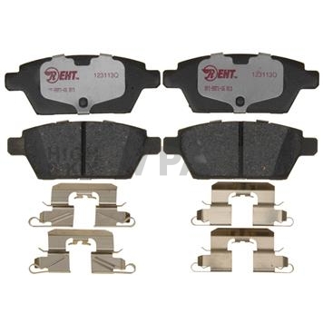 Raybestos Brakes Brake Pad - EHT1161H