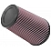 K & N Filters Air Filter - RU-2815