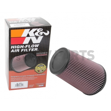 K & N Filters Air Filter - RU-2815-2