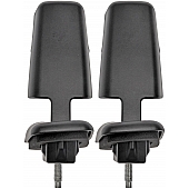 Dorman (OE Solutions) Liftgate Glass Hinge 924-124