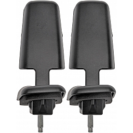 Dorman (OE Solutions) Liftgate Glass Hinge 924-124