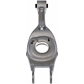 Dorman (OE Solutions) Control Arm - 522-817