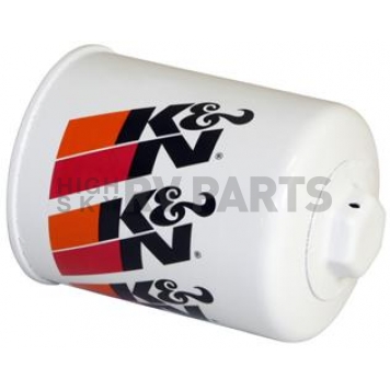 K & N Filters Oil Filter - 72-3465