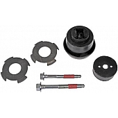 Dorman (OE Solutions) Body Mount Bushing - 924-134