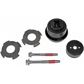 Dorman (OE Solutions) Body Mount Bushing - 924-134