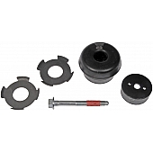 Dorman (OE Solutions) Body Mount Bushing - 924-135