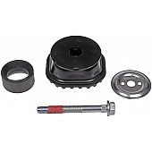 Dorman (OE Solutions) Body Mount Bushing - 924-137
