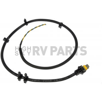 Dorman ABS Wheel Speed Sensor Wiring Harness - 970-040