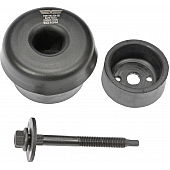Dorman (OE Solutions) Radiator Mount Bushing 924-138