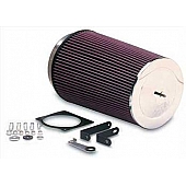 K & N Filters Cold Air Intake - 57-2516