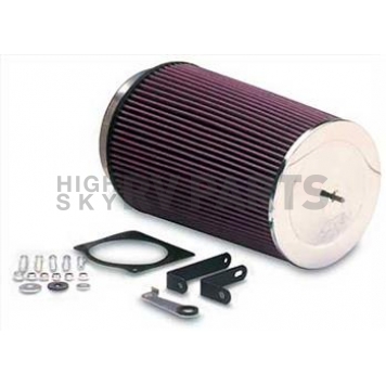 K & N Filters Cold Air Intake - 57-2516