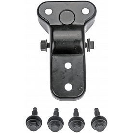 Dorman (OE Solutions) Trailing Arm Bracket - 523-023