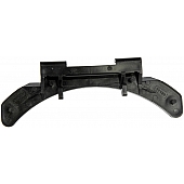 Dorman (OE Solutions) Fuel Door Hinge - Plastic - 924-140