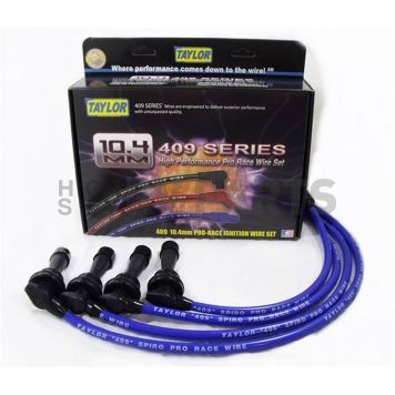 Taylor Cable Spark Plug Wire Set 79669-1