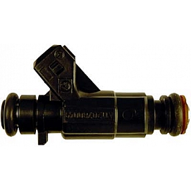 GB Remanufacturing Fuel Injector - 852-12169