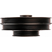 Dorman OE Replacement Harmonic Balancer - 594-225